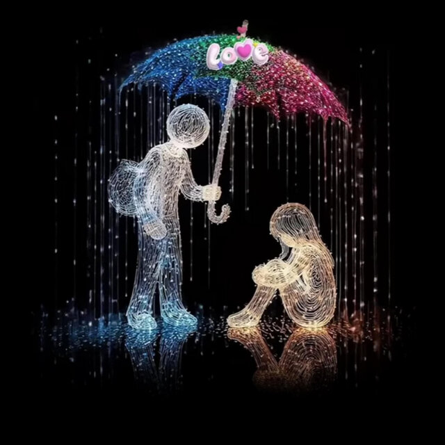 Love Other Fatal Things
