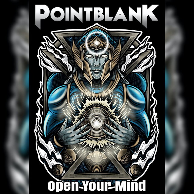 Open Your Mind