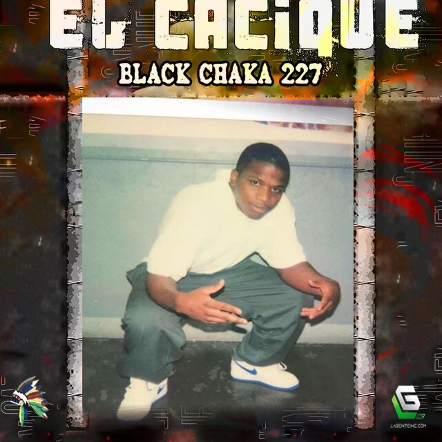 El Cacique