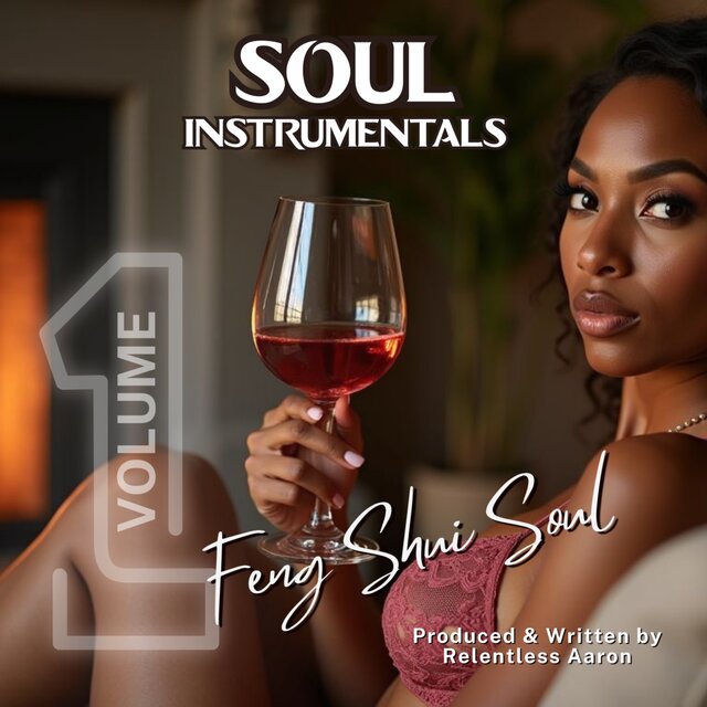 Soul Instrumentals - Vol.1