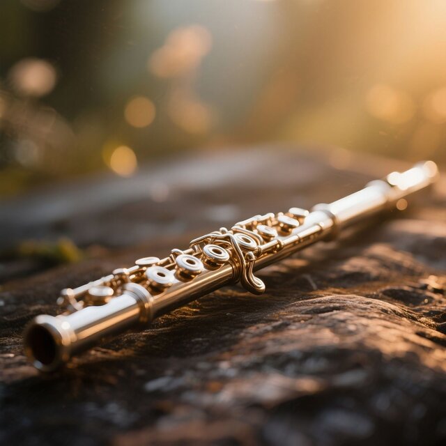 Calm Sleep Orchestration: Nighttime Melodies