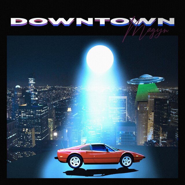 DOWNTOWN