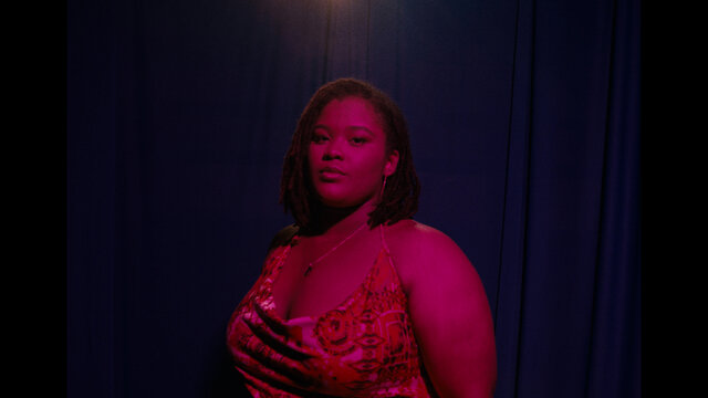 Baby Mama (feat. LIMO) (Clip officiel)