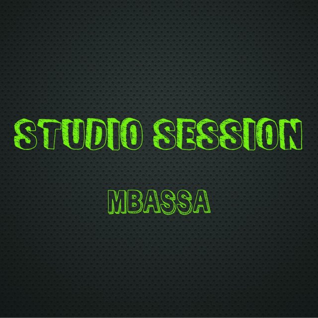 Studio Session, Voz en Directo
