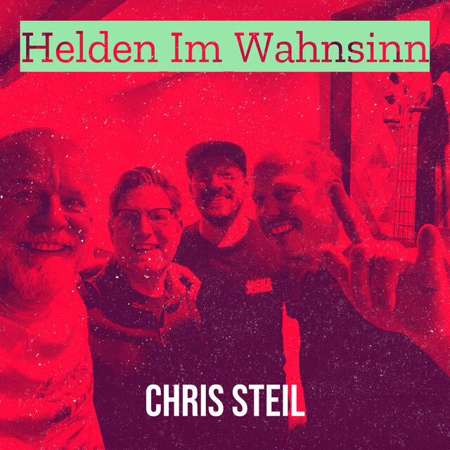 Helden Im Wahnsinn