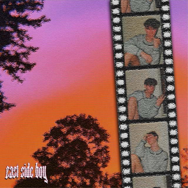 EAST SIDE BOY
