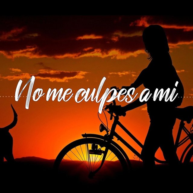 No Me Culpes A Mi