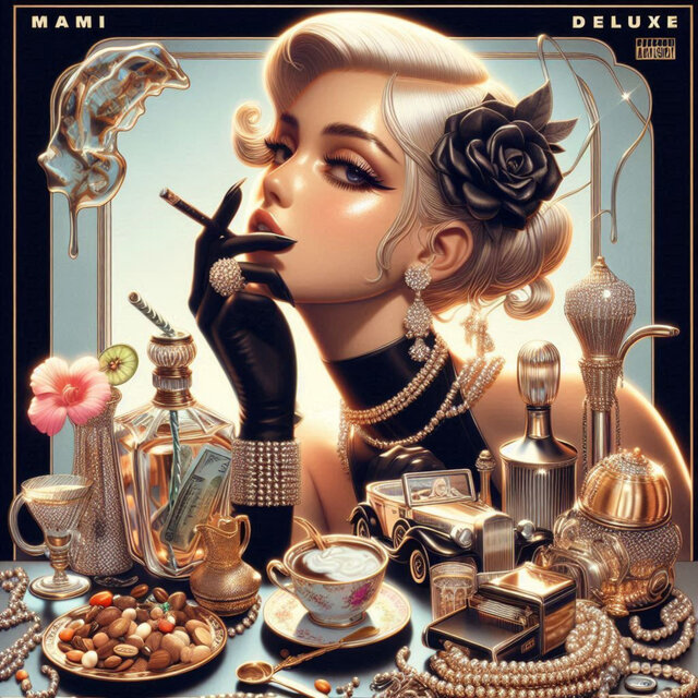 Mami Deluxe