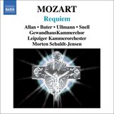 Requiem in D Minor, K. 626 (Completed J. Eybler & F. Süssmayr): Sequenz VI. Lacrimosa dies illa