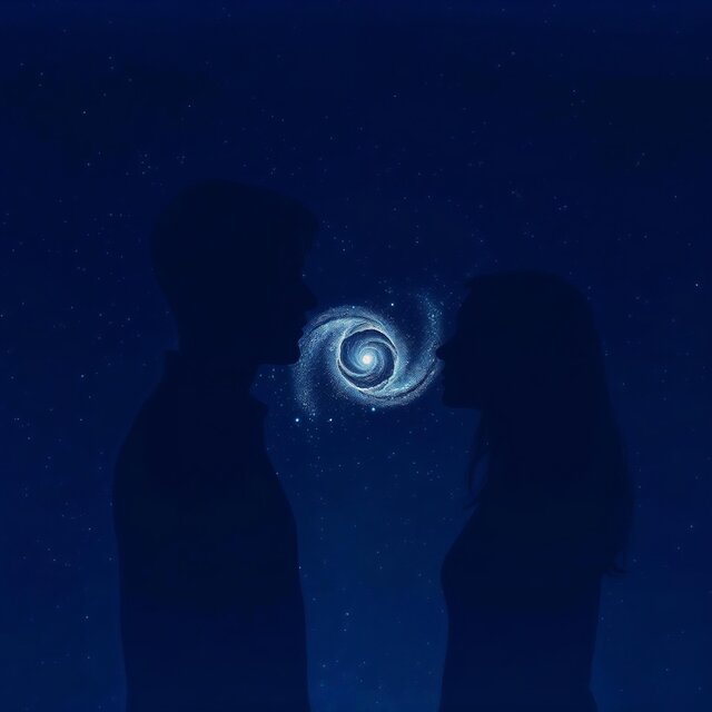 Between Our Breaths