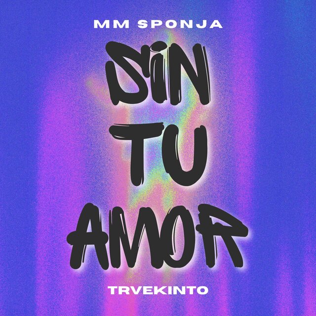 Sin tu amor (Demo)