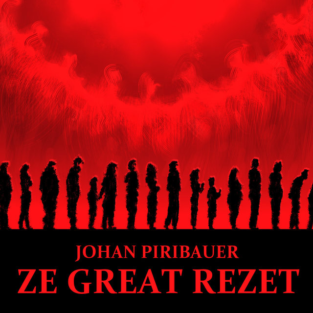 Ze great rezet