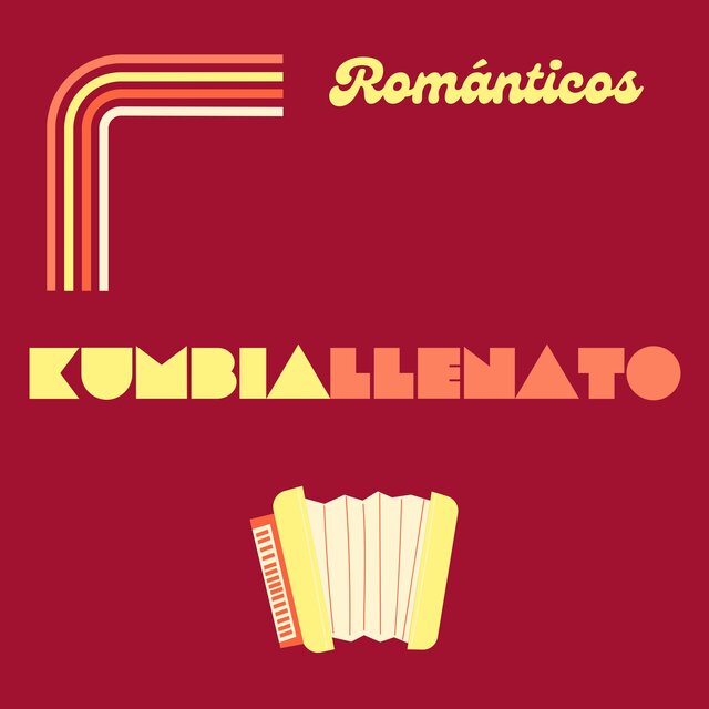 Kumbiallenato Románticos