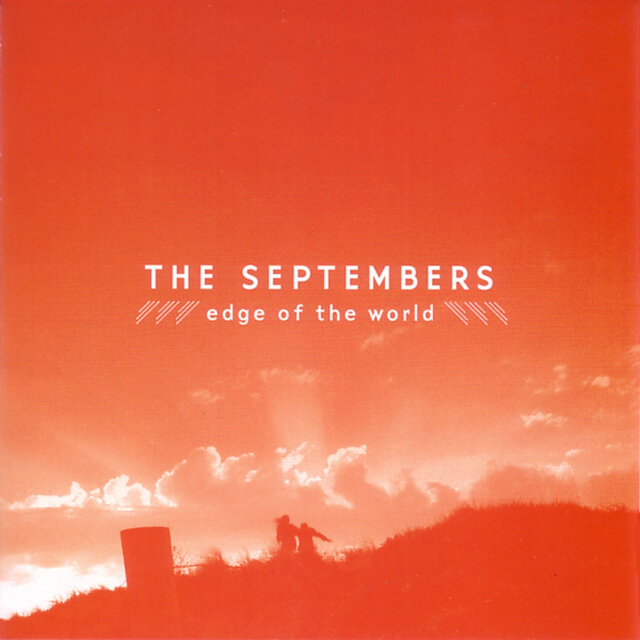 Edge of the World