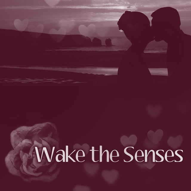 Wake the Senses - Highest Performance, Wonderful Feeling of Sensuality, Gentle Kisses, Pleasant Touch, Passionate Eyes, Game Feelings, Big Excitement