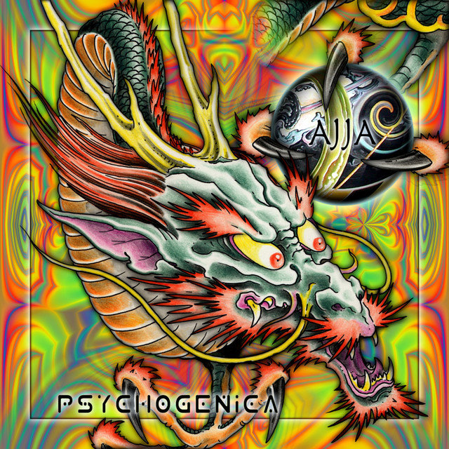Psychogenica