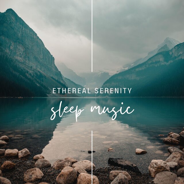 Etherial Serenity