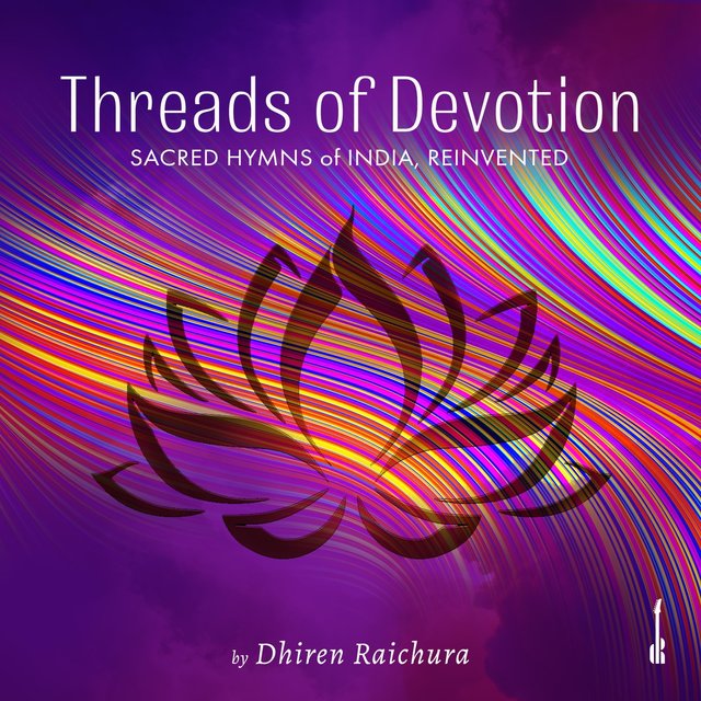 Threads Of Devotion