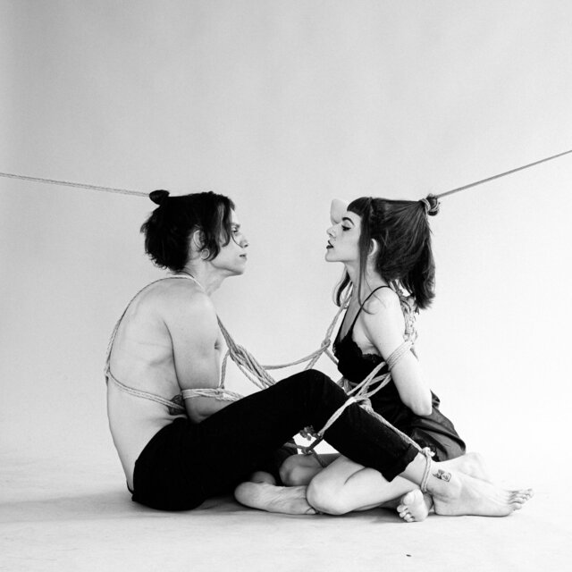 Connected