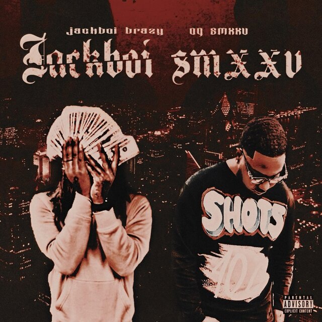 Jackboi Smxxv