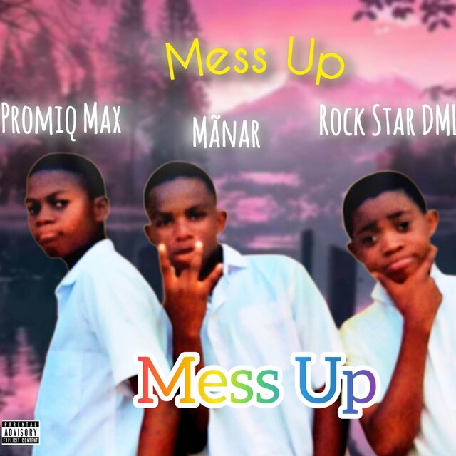 Mess Up