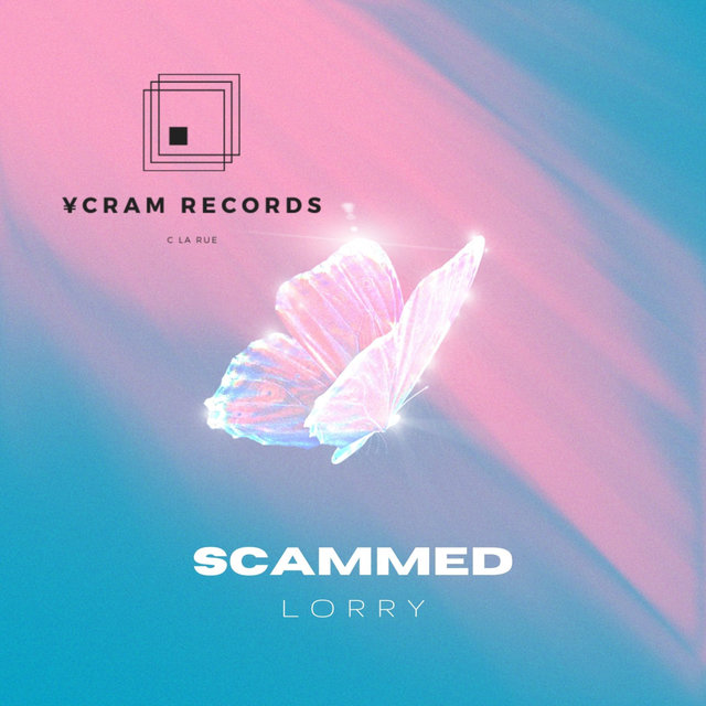 Scammed