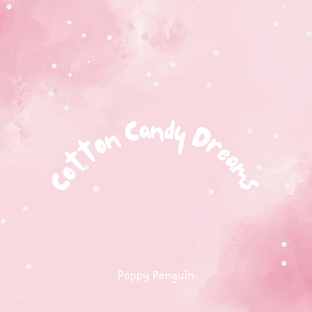 Cotton Candy Dreams