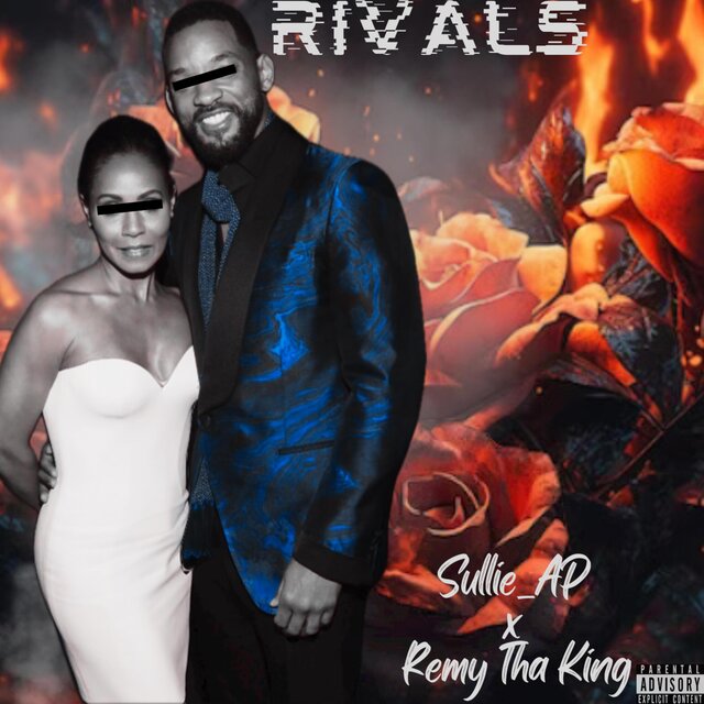 Rivals (feat. Sullie_AP)
