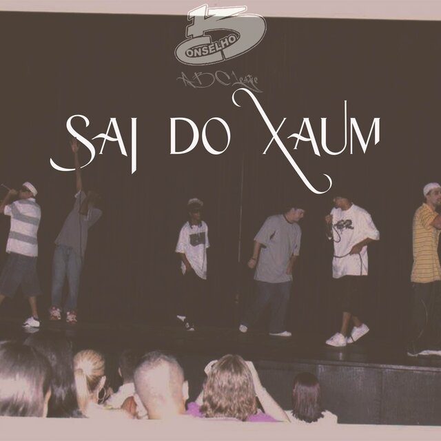 Sai do Xaum