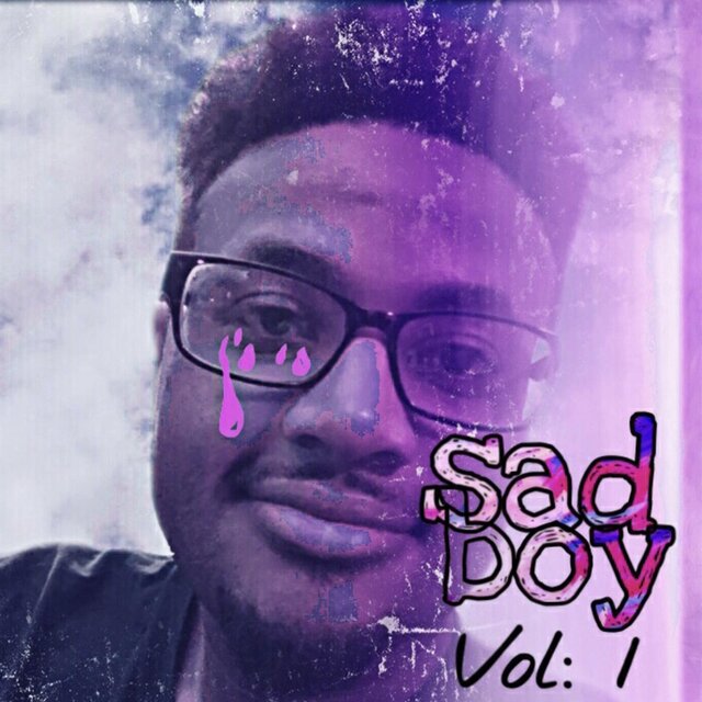 Sad Boy, Vol. 1