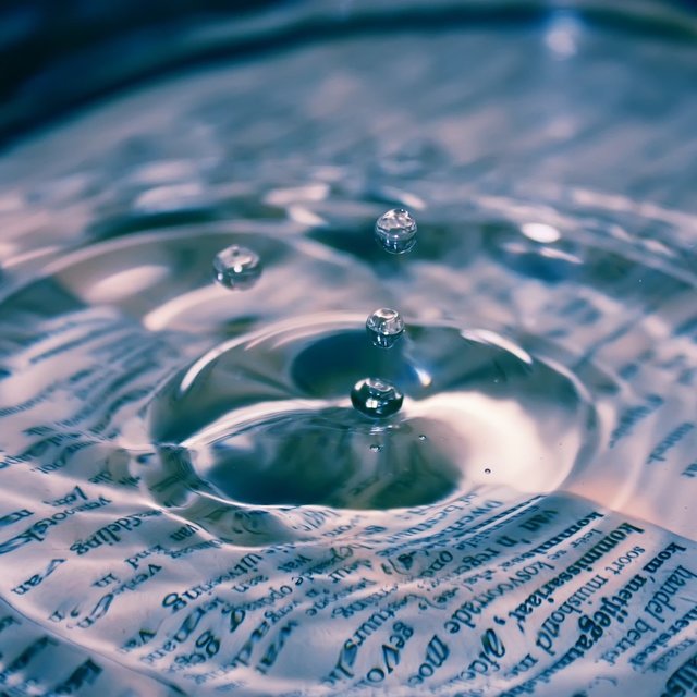 40 Beautiful Real Nature Rain Recordings