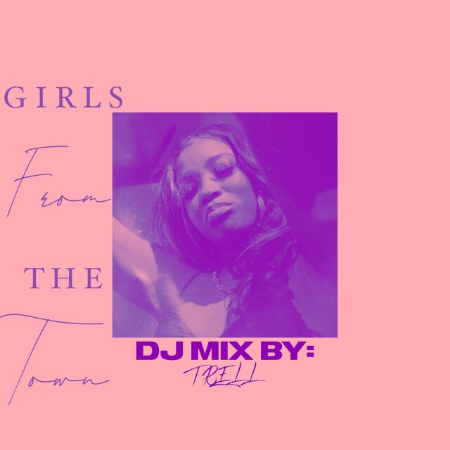 Girls From The Town