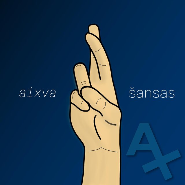 šansas