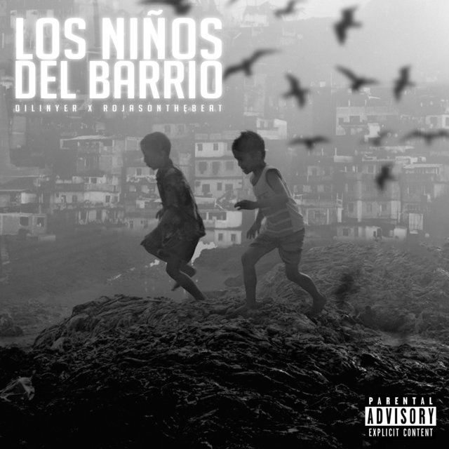 Los Niños del Barrio