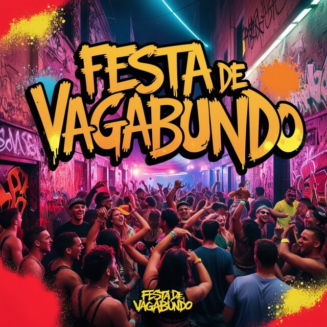 Festa de Vagabundo