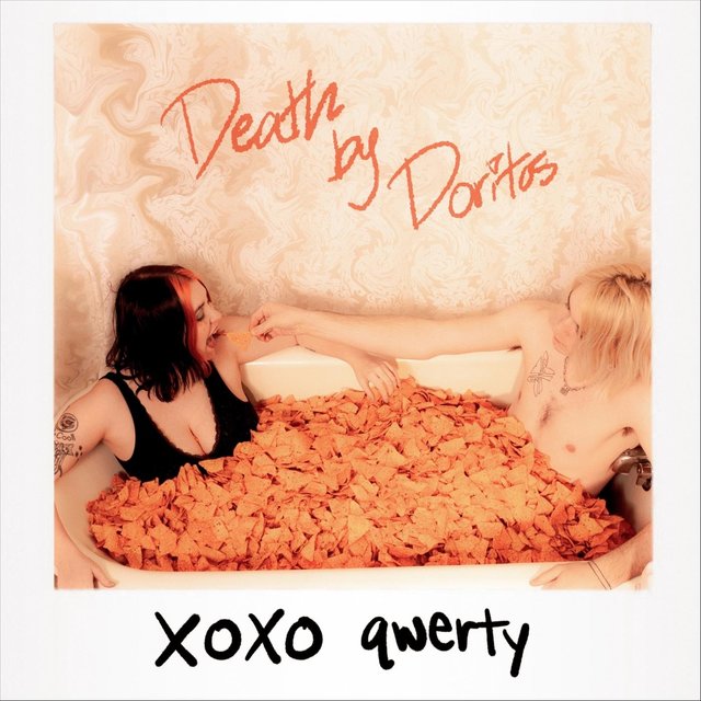 Death by Doritos