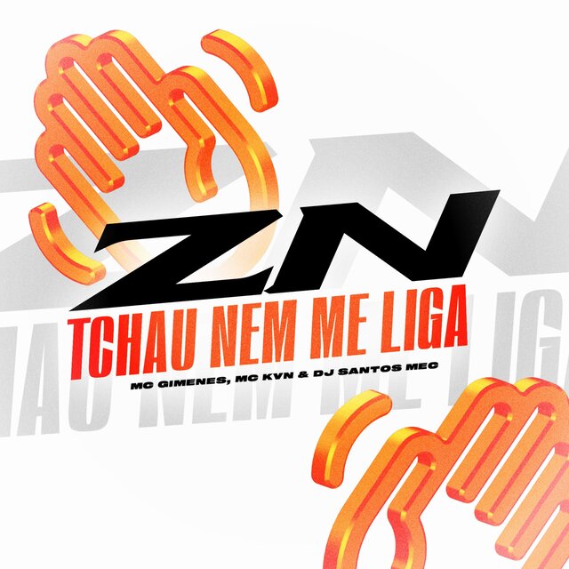 ZN Tchau nem me Liga