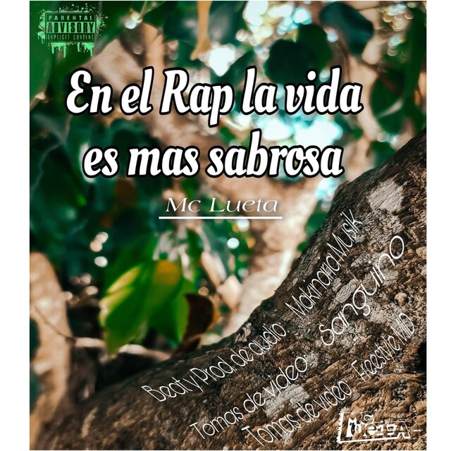 En el rap la vida es mas sabrosa