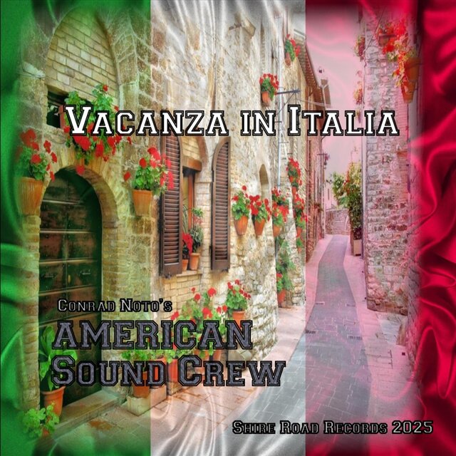 Vacanza in Italia