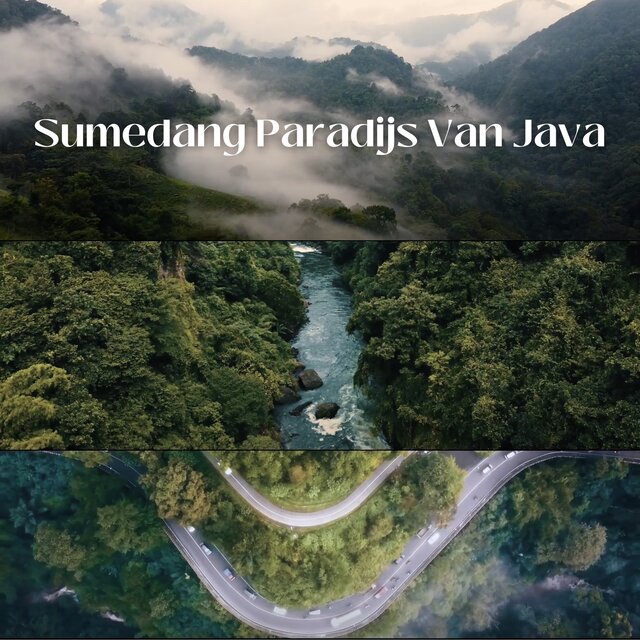 Sumedang Paradijs Van Java