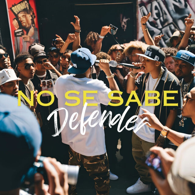 No Se Sabe Defender