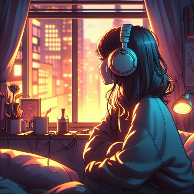 Window Gazing