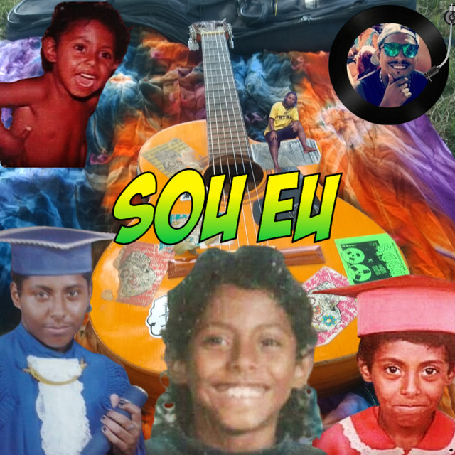 Eu Sou
