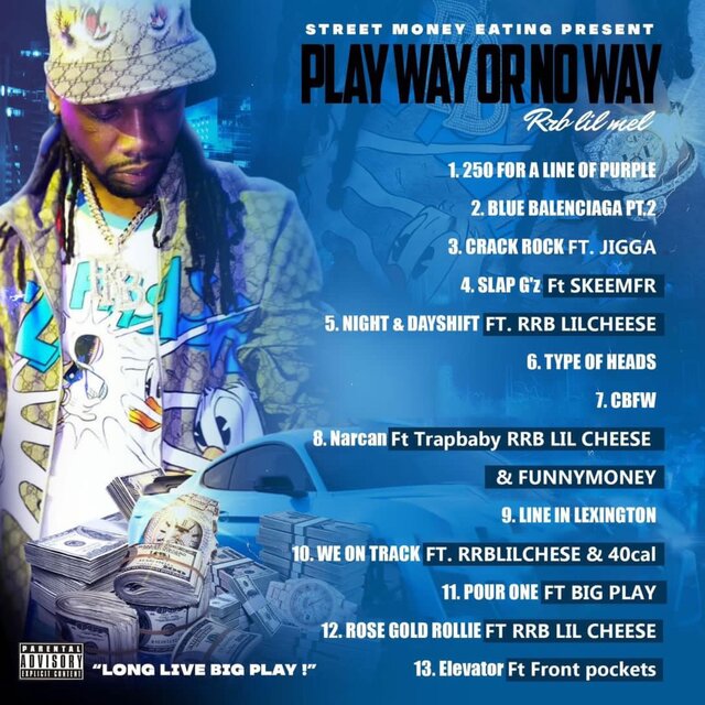 PLAYWAY OR NOWAY