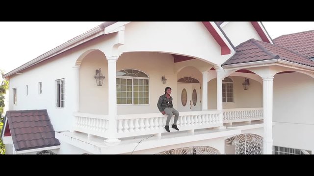 Top a the Moon (Official Video)