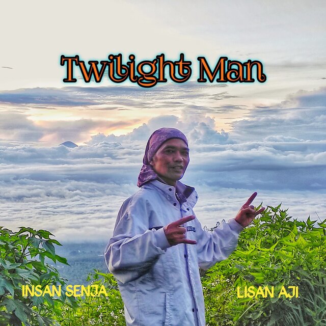 TWILIGHT MAN