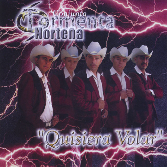 Quisiera Volar