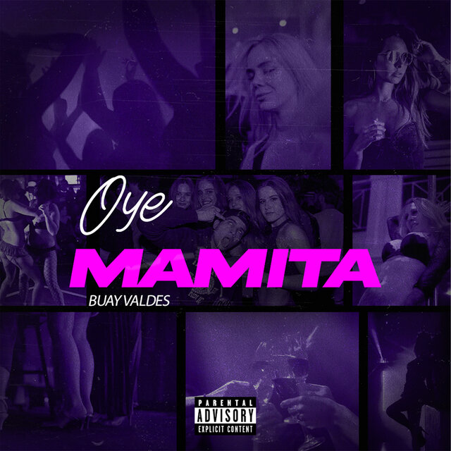 Oye Mamita