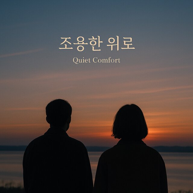 조용한 위로