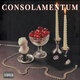 Cover art for album Consolamentum by La Ice, Ales Fabiani